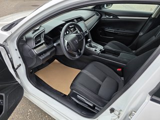 Honda CIVIC LX  2020 à Rivière-du-Loup, Québec - 6 - w320h240px