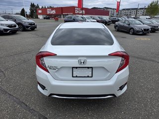 Honda CIVIC LX  2020 à Rivière-du-Loup, Québec - 3 - w320h240px