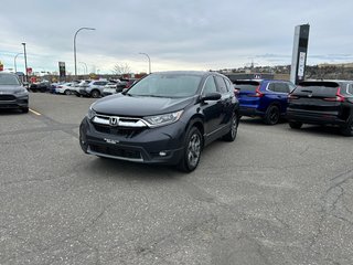 CR-V EX-L AWD  2017 à Rivière-du-Loup, Québec - 2 - w320h240px