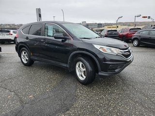 CR-V LX 4WD  2016 à Rivière-du-Loup, Québec - 6 - w320h240px