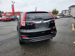 CR-V LX 4WD  2016 à Rivière-du-Loup, Québec - 3 - w320h240px