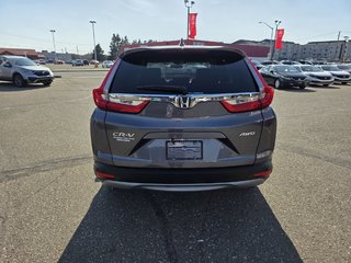 2019 Honda CR-V LX AWD in Rivière-du-Loup, Quebec - 4 - w320h240px