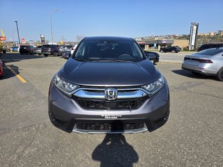 2019 Honda CR-V LX AWD in Rivière-du-Loup, Quebec - 3 - w320h240px