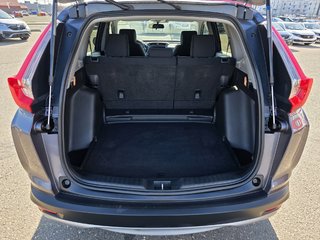 2019 Honda CR-V LX AWD in Rivière-du-Loup, Quebec - 5 - w320h240px