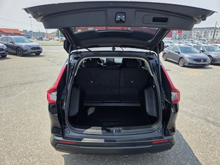 Honda CR-V LX 4WD  2023 à Rivière-du-Loup, Québec - 6 - w320h240px