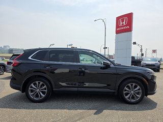 Honda CR-V LX 4WD  2023 à Rivière-du-Loup, Québec - 3 - w320h240px