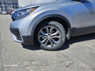 Honda CR-V SPORT 4WD  2021 à Rivière-du-Loup, Québec - 2 - w320h240px