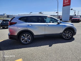 Honda CR-V SPORT 4WD  2021 à Rivière-du-Loup, Québec - 6 - w320h240px