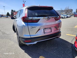 Honda CR-V SPORT 4WD  2021 à Rivière-du-Loup, Québec - 4 - w320h240px