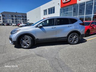 Honda CR-V SPORT 4WD  2021 à Rivière-du-Loup, Québec - 3 - w320h240px