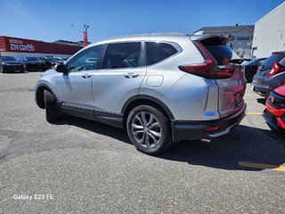 Honda CR-V SPORT 4WD  2021 à Rivière-du-Loup, Québec - 5 - w320h240px
