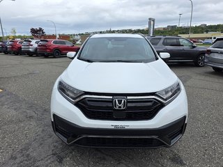 Honda CR-V BLACK EDITION 4WD  2022 à Rivière-du-Loup, Québec - 4 - w320h240px