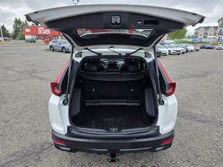 Honda CR-V BLACK EDITION 4WD  2022 à Rivière-du-Loup, Québec - 6 - w320h240px