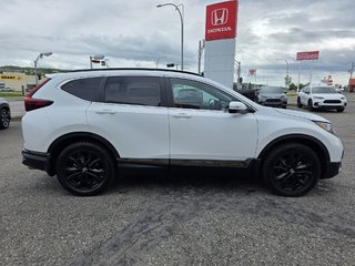Honda CR-V BLACK EDITION 4WD  2022 à Rivière-du-Loup, Québec - 3 - w320h240px