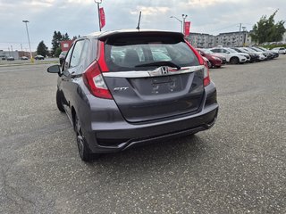 2020 Honda Fit EX in Rivière-du-Loup, Quebec - 4 - w320h240px