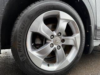 2017 Honda HR-V EX in Drummondville, Quebec - 6 - w320h240px
