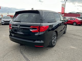 2022  ODYSSEY EX-RES in Rivière-du-Loup, Quebec - 4 - w320h240px