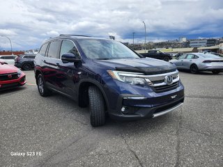 2021 Honda PILOT EX in Rivière-du-Loup, Quebec - 6 - w320h240px