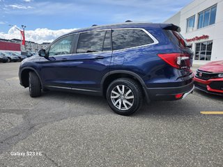 2021 Honda PILOT EX in Rivière-du-Loup, Quebec - 3 - w320h240px