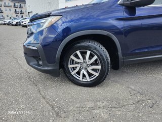 2021 Honda PILOT EX in Rivière-du-Loup, Quebec - 2 - w320h240px