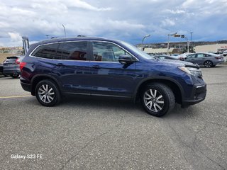 2021 Honda PILOT EX in Rivière-du-Loup, Quebec - 4 - w320h240px
