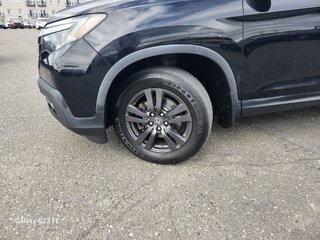 Honda RIDGELINE SPORT AWD  2017 à Rivière-du-Loup, Québec - 5 - w320h240px