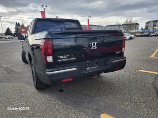 Honda RIDGELINE SPORT AWD  2017 à Rivière-du-Loup, Québec - 2 - w320h240px