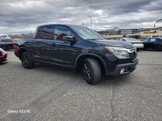 Honda RIDGELINE SPORT AWD  2017 à Rivière-du-Loup, Québec - 6 - w320h240px