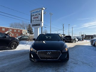 2020 Hyundai Elantra GT PRIVILÉGIÉ in Drummondville, Quebec - 2 - w320h240px