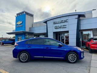 2020 Hyundai Ioniq Electric Preferred in Drummondville, Quebec - 3 - w320h240px