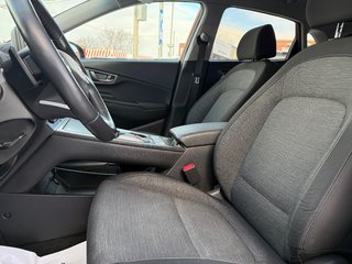 Hyundai KONA ELECTRIC Preferred w/Two-Tone Roof 2020 à Drummondville, Québec - 4 - w320h240px