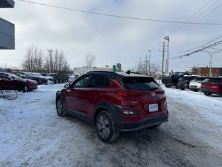 Hyundai KONA ELECTRIC Preferred w/Two-Tone Roof 2020 à Drummondville, Québec - 3 - w320h240px