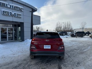 Hyundai KONA ELECTRIC Preferred w/Two-Tone Roof 2020 à Drummondville, Québec - 2 - w320h240px