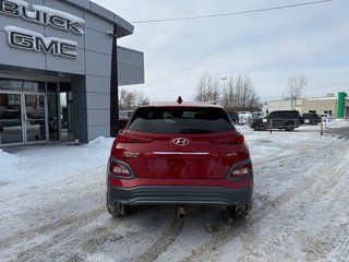 Hyundai KONA ELECTRIC Ultimate 2021 à Drummondville, Québec - 4 - w320h240px