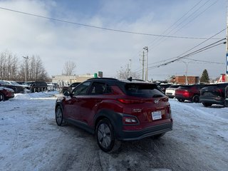 Hyundai KONA ELECTRIC Preferred 2021 à Drummondville, Québec - 5 - w320h240px