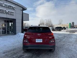 Hyundai KONA ELECTRIC Preferred 2021 à Drummondville, Québec - 4 - w320h240px