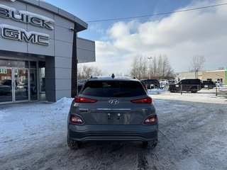 2021 Hyundai KONA ELECTRIC Ultimate in Drummondville, Quebec - 4 - w320h240px