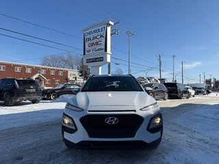 2020 Hyundai Kona ESSENTIAL in Drummondville, Quebec - 2 - w320h240px