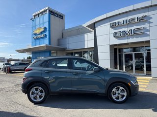 2022 Hyundai Kona Preferred Special Edition in Drummondville, Quebec - 3 - w320h240px