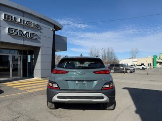 2022 Hyundai Kona Preferred Special Edition in Drummondville, Quebec - 4 - w320h240px