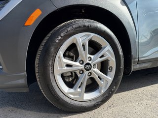 2022 Hyundai Kona Preferred Special Edition in Drummondville, Quebec - 6 - w320h240px