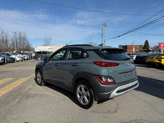 2022 Hyundai Kona Preferred Special Edition in Drummondville, Quebec - 5 - w320h240px