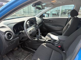 Hyundai Kona Preferred 2022