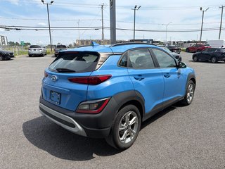 Hyundai Kona Preferred 2022