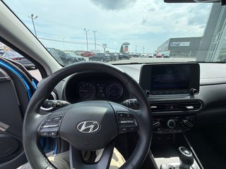 Hyundai Kona Preferred 2022