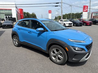 Hyundai Kona Preferred 2022