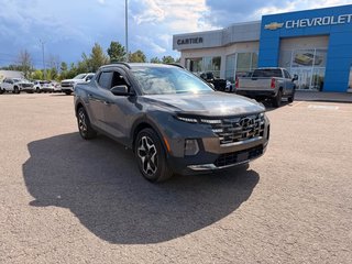 2022 Hyundai Santa Cruz Ultimate in Quebec, Quebec - 3 - w320h240px
