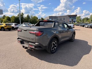 2022 Hyundai Santa Cruz Ultimate in Quebec, Quebec - 5 - w320h240px