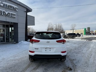 2018 Hyundai Tucson SE in Drummondville, Quebec - 4 - w320h240px