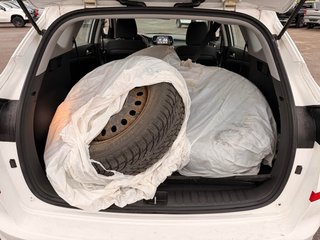 2019 Hyundai Tucson Preferred in Quebec, Quebec - 6 - w320h240px